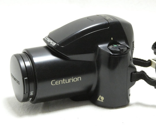 Olympus centurion appareil - olympus,