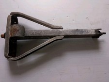 CARAVAN ALKO CORNER STEADY WIND DOWN LEG /59cm 
