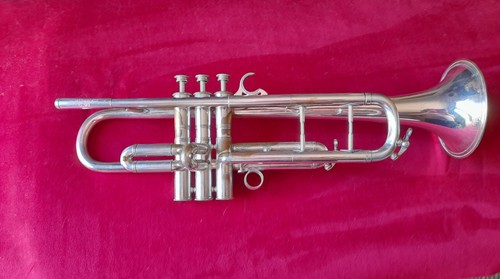 Trompette selmer c90 - trompette,