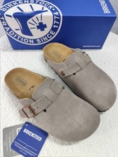 Birkenstock Boston NEUVES NON