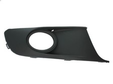 Grille de ventilation