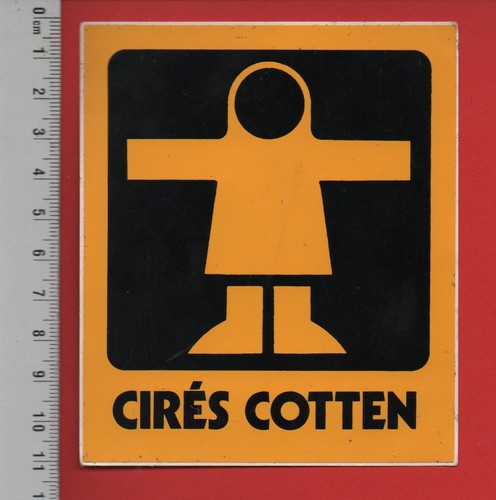 Guy cotten vetement - cotten,