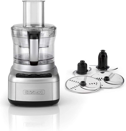 Cuisinart easy prep pro - prep,