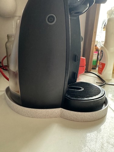 Krups dolce gusto plateau - dolce,