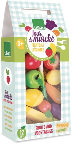 Jouet bois cuisine et - jouet,