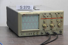 SEFRAM 5702 OSCILLOSCOPE