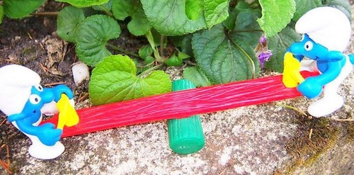 Tape cul jardin serie - tape,