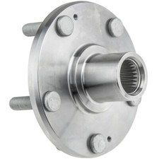 NTY Moyeu Avant Gauche Pour