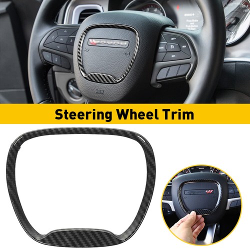 Carbon fiber steering wheel - steering,