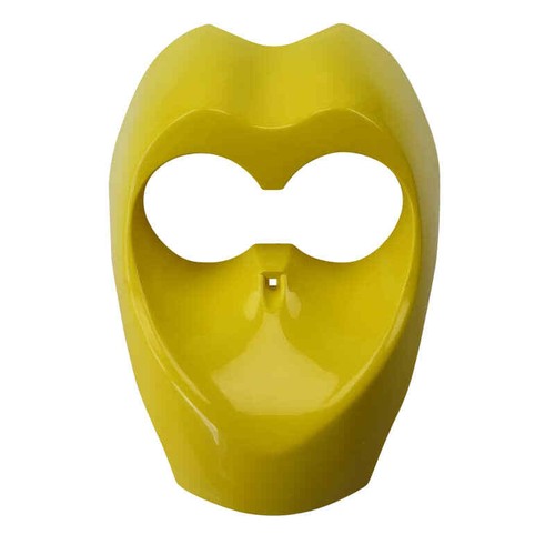 Masque couverture phare - de,