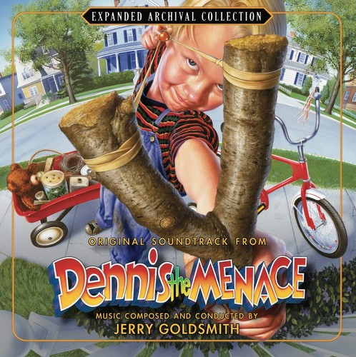 Denis malice dennis - la, (dennis