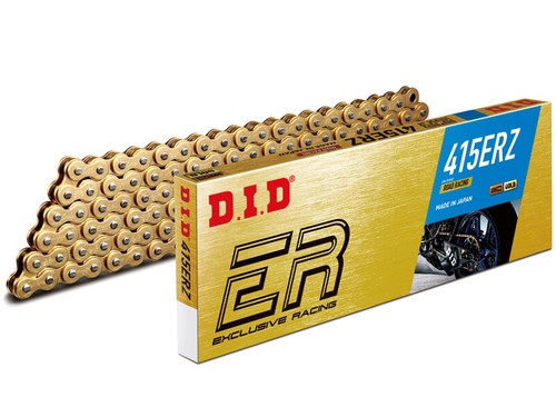 Chaîne did 415 erz - did,