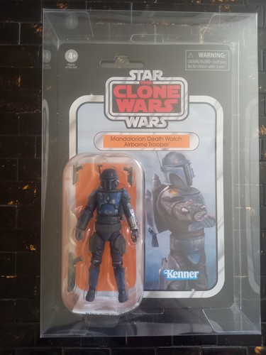 Mandalorian death watch - mandalorian,