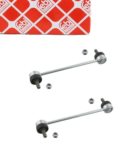 Febi barre accouplement - febi,