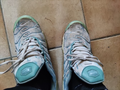 Nike palm green - tn,