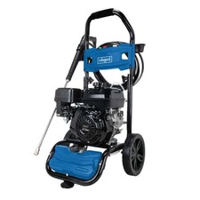 Nettoyeur haute pression