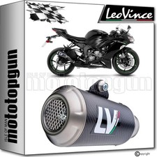 LEOVINCE POT D’ECHAPPEMENT