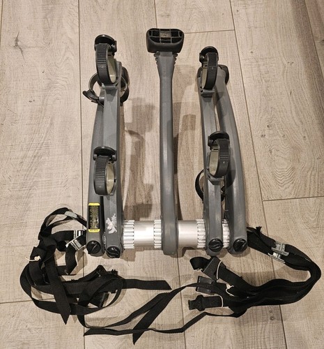 Saris bones trunk mount bike - 2,