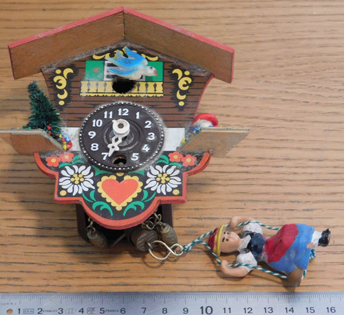 Vendu dans etat vintage - dans,