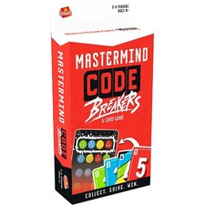 Mastermind Code Breakers - Jeu
