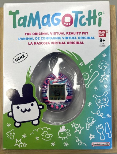 Bandai tamagotchi original - bandai,
