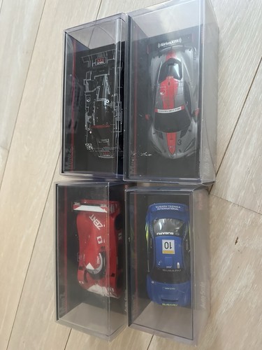 Mini auto scale - mini-z, collection