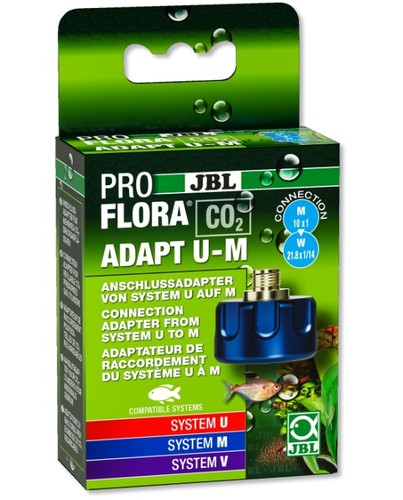 Jbl proflora co2 - adapt, |