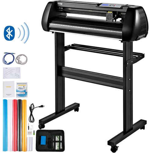 Vevor plotter découpe - plotter, de