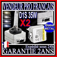 Ampoule xenon d1s 35w hid - d1s,