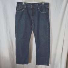 Levi's 501 jeans