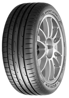 Pneus eté 245 - pneus, dunlop