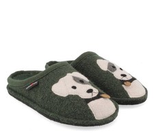 CHAUSSONS HAFLINGER RUDI MOOS