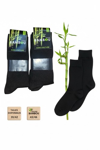 Paires chaussettes en - chaussettes,