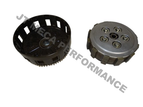 Embrayage honda 250 - embrayage,