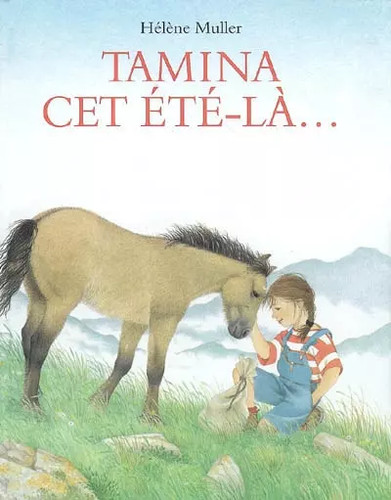 Tamina cet été - cet,