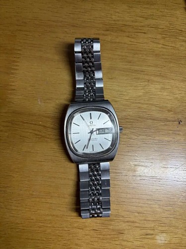 Omega seamaster vintage - seamaster,