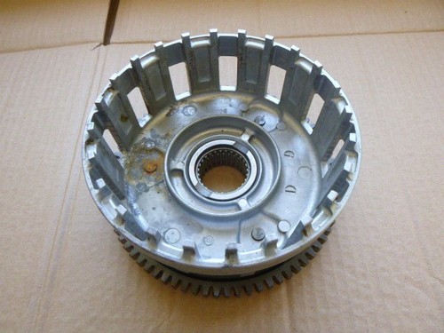 Cloche embrayage suzuki gsxr - d,