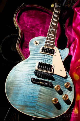 Gibson les paul traditional - gibson,
