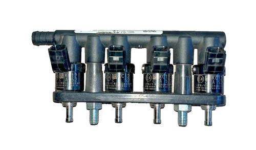 Gpl lpg autogas prins - gpl/lpg, 2.0
