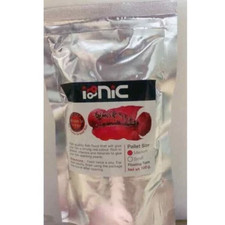 Fish Food Cichlidés IONIC