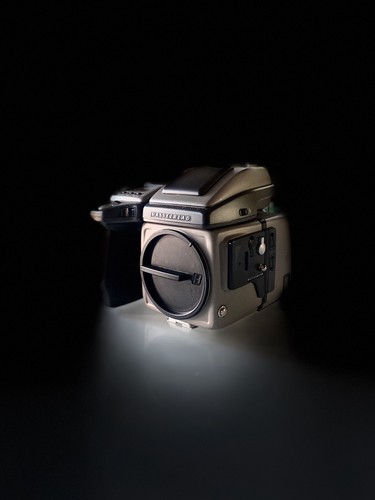 Hasselblad h4d 50mp ccd - 50mp,