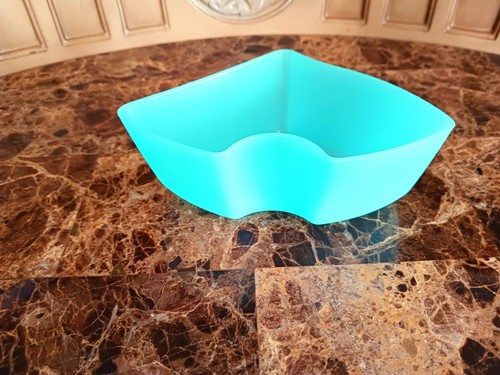 Tupperware crystal wave lunch - tupperware,