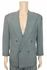 Costume homme GIANNI VERSACE