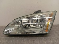 Optique avant principal gauche