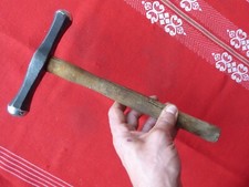 marteau outil ancien