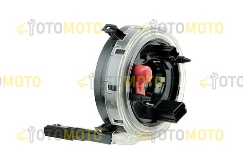 Ressort tournant airbag pour - ressort,