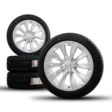 4x Jantes d'origine 245/45R19