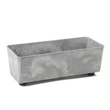 Jardinière Rectangulaire avec