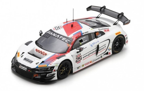 Spark audi lms gt3 evo - audi,