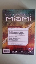 Les Experts: Miami saison 4